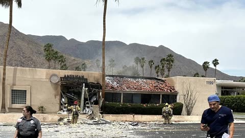 Audio Manifesto Revealed from Palm Springs Fertility Clinic Bomber Guy Edward Bartkus