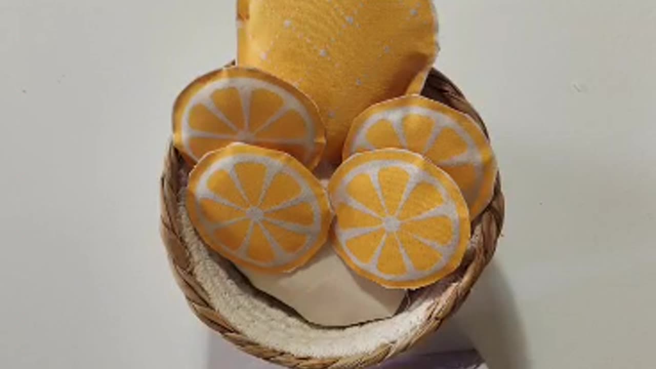 Lemon-y fun with stop action