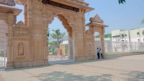 Go to Hastinapur vlog