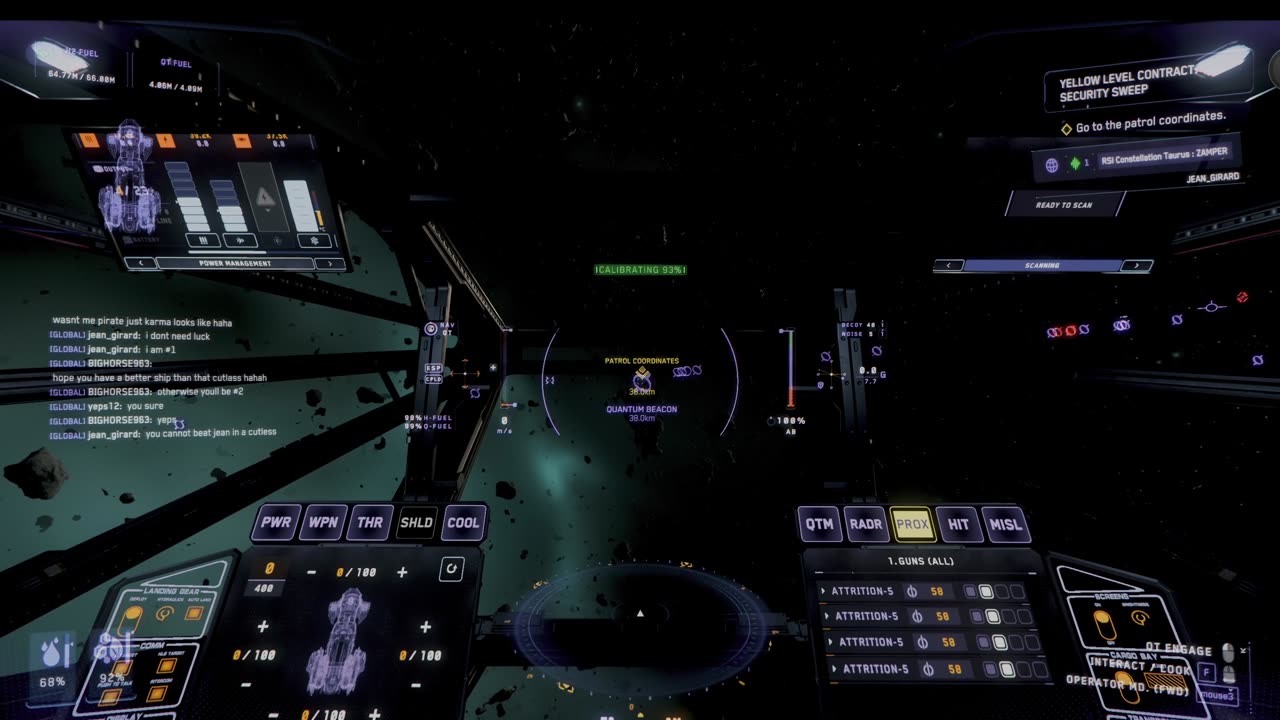 Star Citizen ,#2 2/3