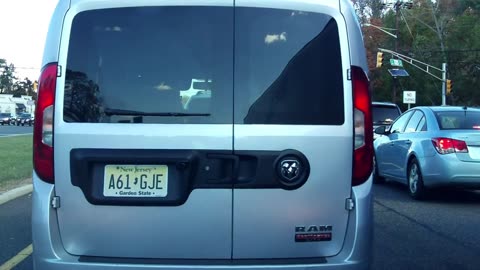Ram Promaster City