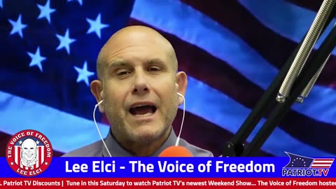 VOICE OF FREEDOM 05-23-25