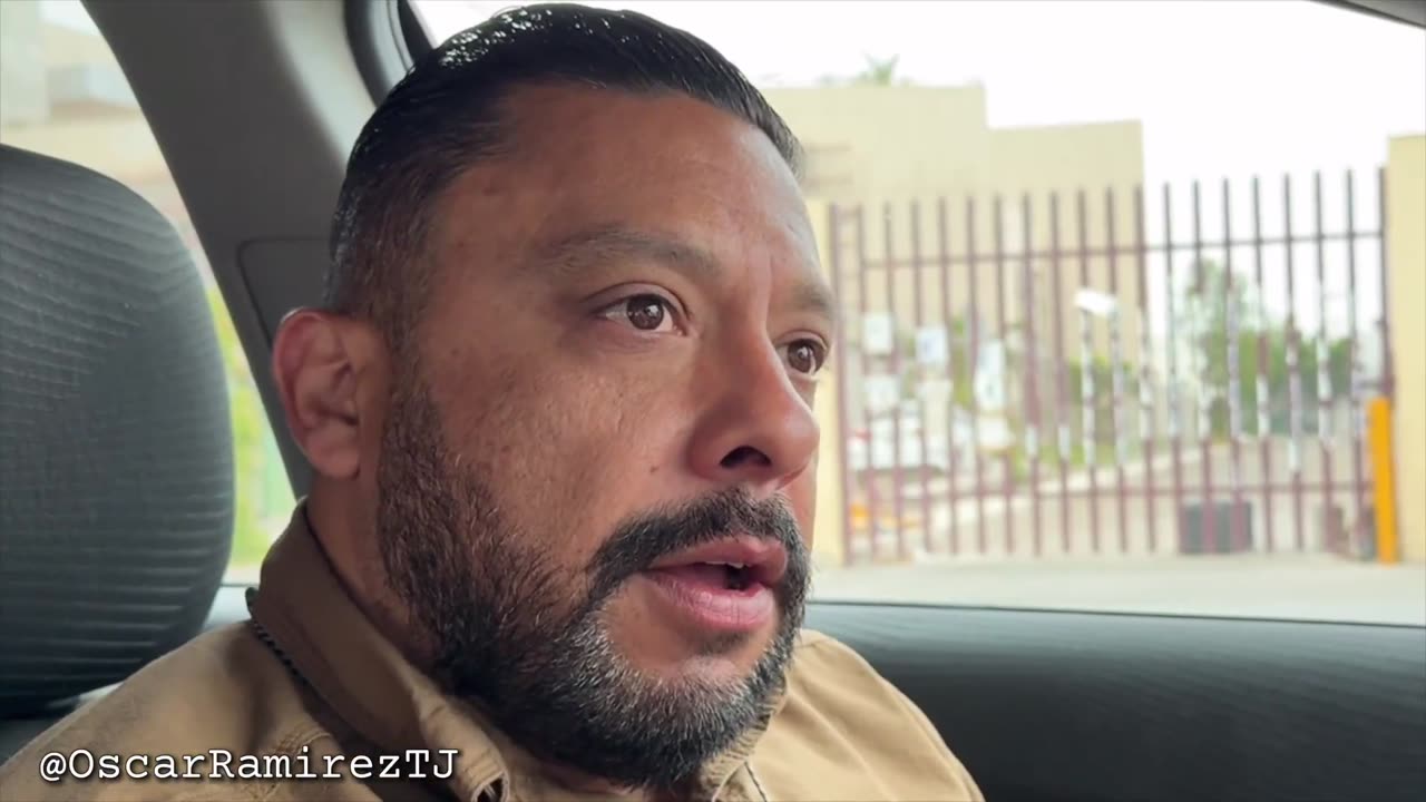 Trump Administration Is Blocking US Travel of Mexican Politicians Linked to the Drug Trade