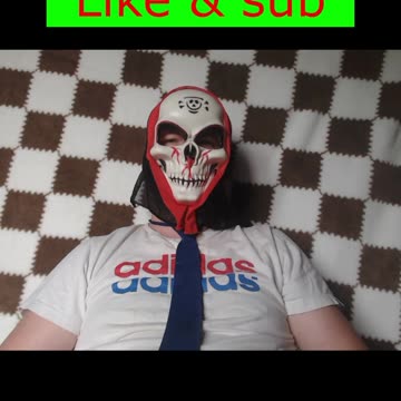 She keeps buying garbage… and smiling