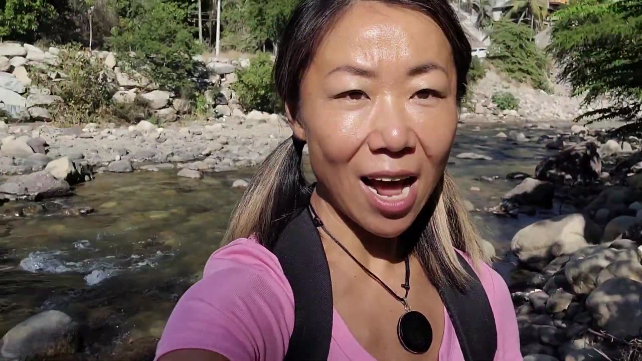 Discovering The Magic Of Puerto Vallarta's Cuale River | Puerto Vallarta things to do