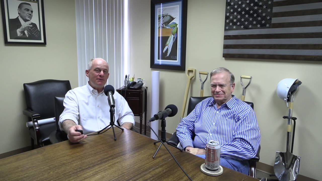 MISO And How Deep The Federal Bureaucracy Gets Into States