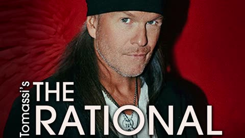 Rollo Tomassi – The Rational Male - The Basics - Nordens Grænse (25-04-2018)