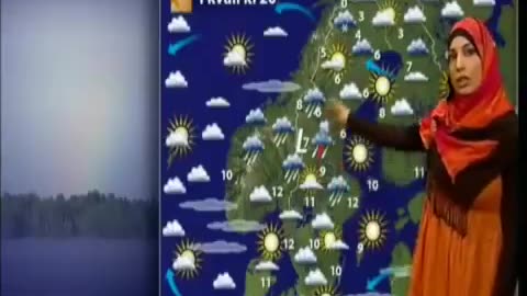 Swedish television isn't what it used to be.