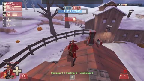 Team Fortress Tuesday {5/6/25} [FF2, Mann up MVM, Casual, TF2Ware Ultimate & More]