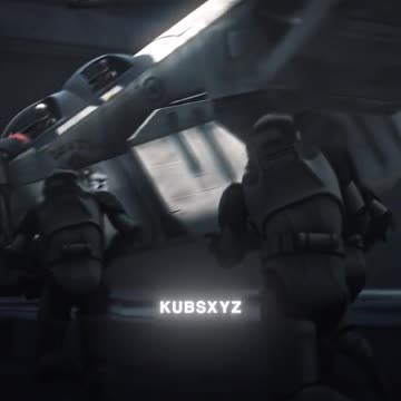 Wolfpack 🐺🥶 @Star Wars #starwarstheclonewars #starwars #theclonewarsedit #clonewarsedit #clonewars