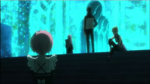 ReZero Season 2