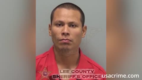 FLORIDA- Naked man runs through Planet Fitness, hides in tanning bed after attempting to start fire