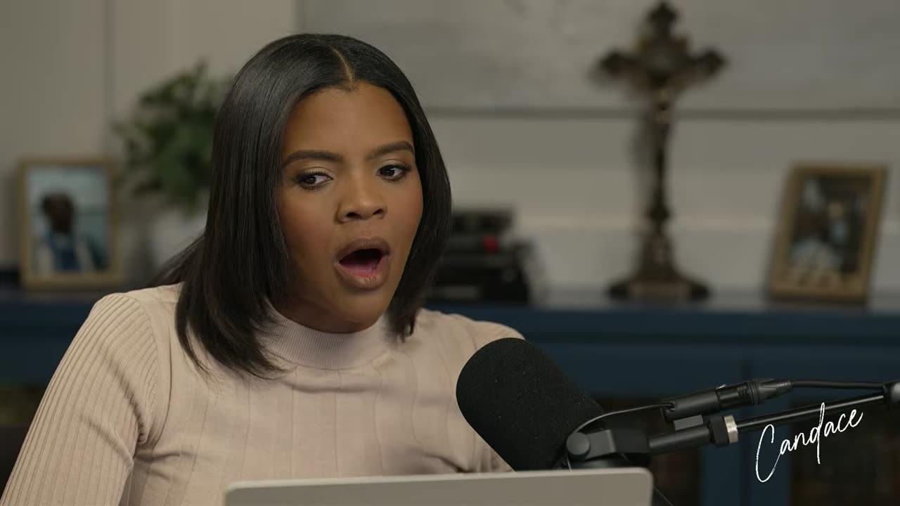 CANDACE OWENS Connecting More Dots Around The JFK Conspiracy Puzzle