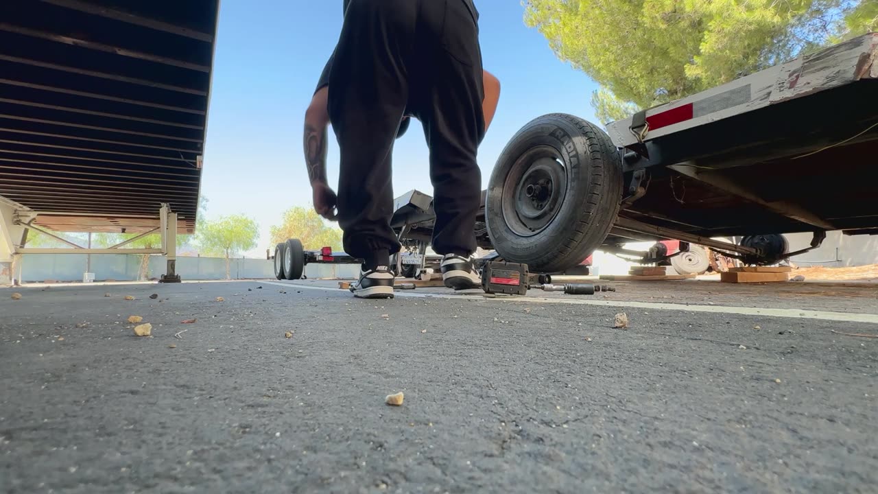 Random Stream IRL