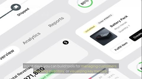 How to Build Business Apps 10x Faster Using Glide’s No-Code Platform