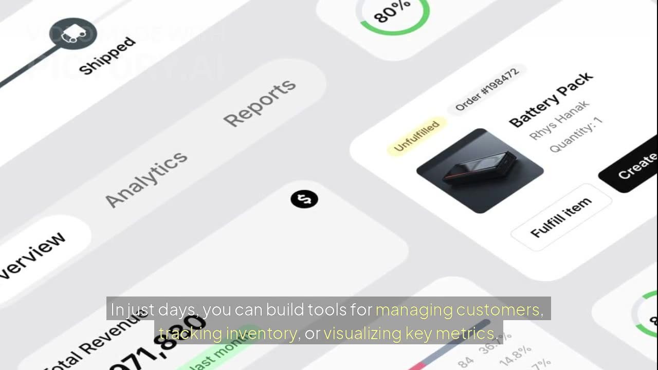 How to Build Business Apps 10x Faster Using Glide’s No-Code Platform