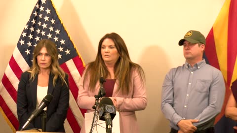 5 Pinal County Attorney, Lawmakers. Newly Funded Sex Offender Management Board.