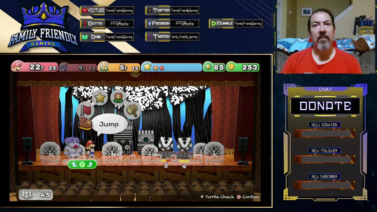 Paper Mario The Thousand-Year Door Episode 13