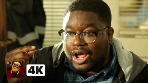 Get Out (2017) 4K - Abducting Black People _ Movieclips