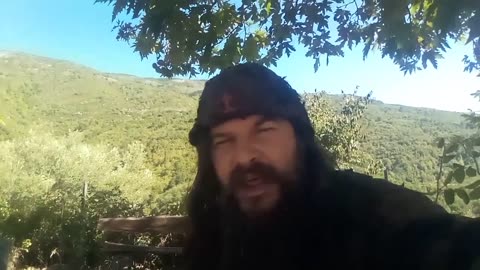 ΣΤΑ ΒΟΥΝΑ