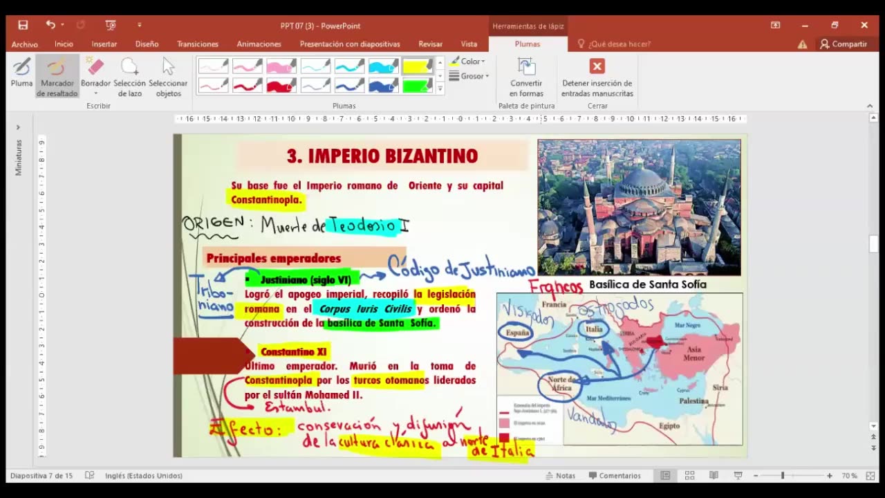 SAVIA REGULAR 2025 | Semana 08 | HU