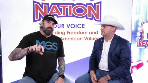 Four G Media Sits Down with Zeke Stout — MGS Trade School & the Future of Gunsmithing