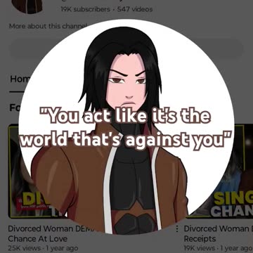 WOMEN ARE WHY WOMEN CAN'T FIND GOOD MEN