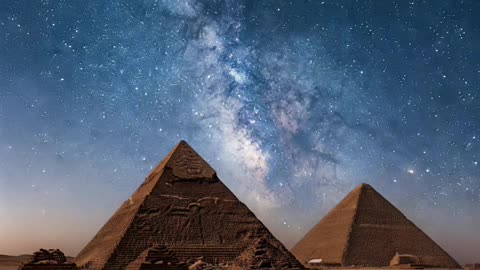 Astronomical Genius of the ancient Egyptians and their Knowledge of the Earth's Sphericity and Circumference