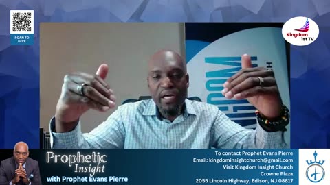 Discerning the Source of Dreams | Prophetic Insight
