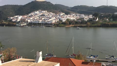Castle Museum (Alcoutim, Algarve, Portugal) 1