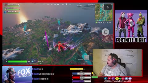 Fortnite - Chapter 6 Season 4 - #2