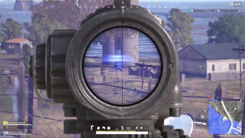 Clean Shot