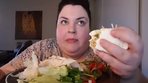 FB_2017_04_22_(2)_Mukbang Rotisserie Chicken Fajitas | Dance Club Pet Peeves