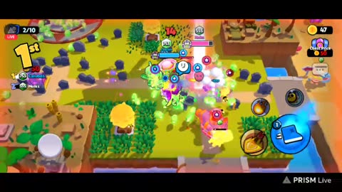 ⚫LIVE-CALUBOS-SQUAD BUSTERS-GEM PUSH