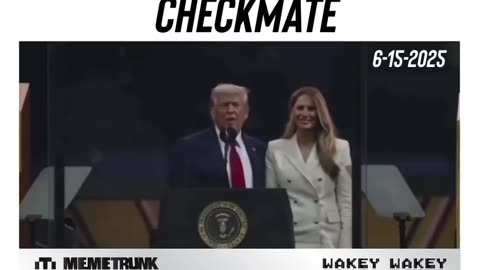 Checkmate
