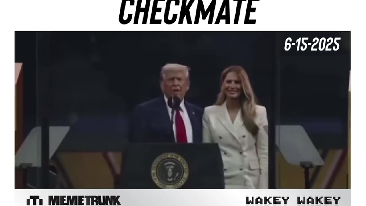 Checkmate