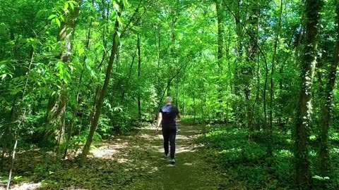 "The nature" is a broad term encompassing the physical world and everything ..