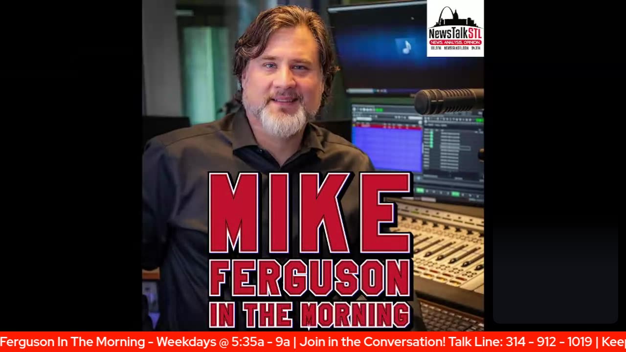 The Missouri Update | Mike Ferguson in the Morning | NewsTalkSTL