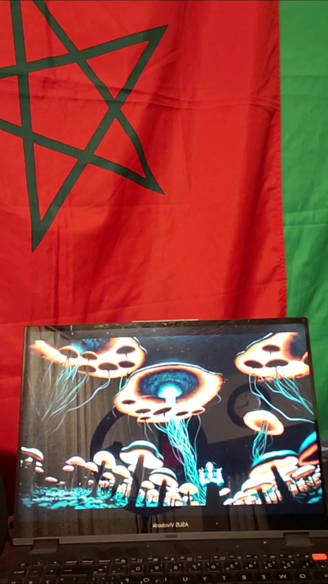 Withdraw Your Consent: Reclaim Your Power & Heal the World!