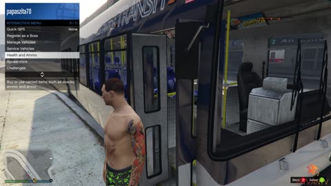 Egy kis GTA Online