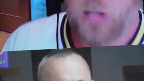 Dave Portnoy and Kirk Minihane's 'The Unnamed Show' blow-up but it's only Ryan Whitney