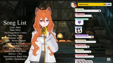 [5/14/25] Screechings Commence + DS 2 No-Hit Attempts !vtuber
