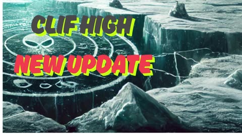 1 🧠 Clif High: Trade Craft for Woo Update 5.24.25 – Hidden Truths & Future Shockwaves