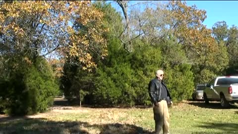 Roland Address to Militia 2008 11 15