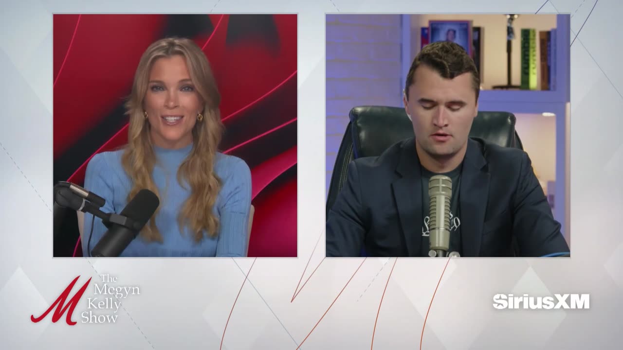 ABC 'Journalist' Suspended for Late Night X Rant Attacking Trump and Stephen Miller, w/Charlie Kirk