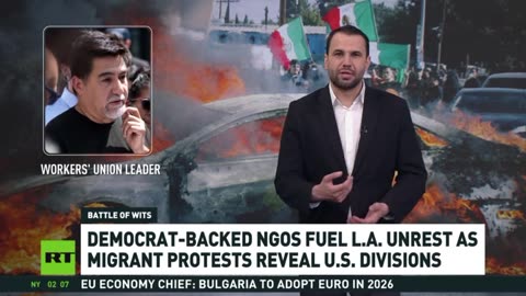 RT News - June 10 2025 (09:00 MSK)