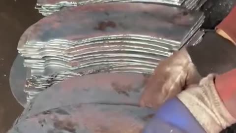 Industrial video...
