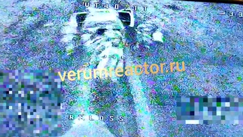 Entire Ukrainian Squad Droned