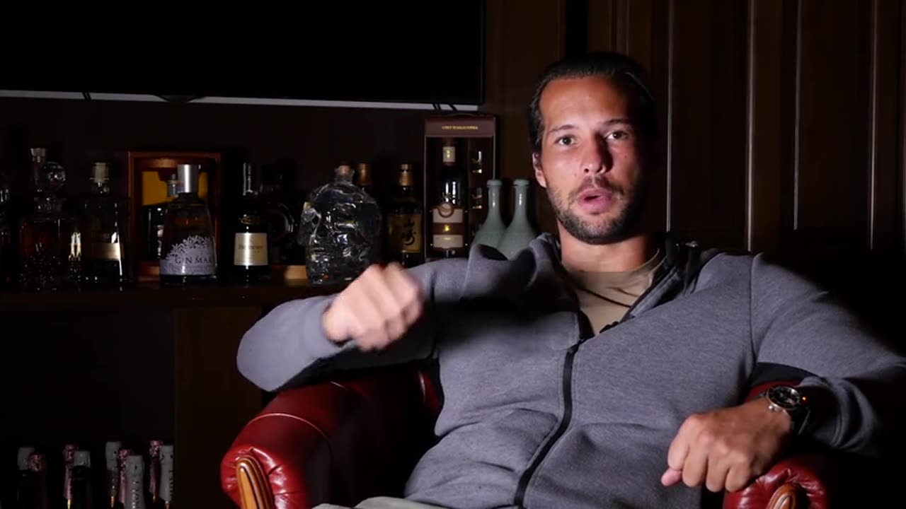 Tristan Tate - OnlyFans Fortunes (Part II)