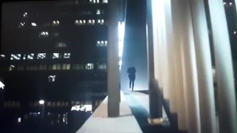 World Stage: Charlie Kirk & Human Masks